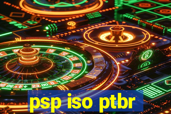 psp iso ptbr